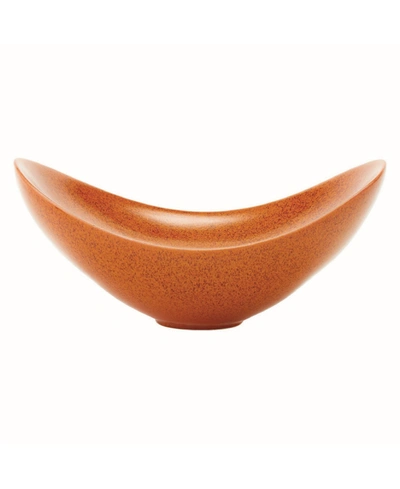 Shop Global Views Swoop Bowl