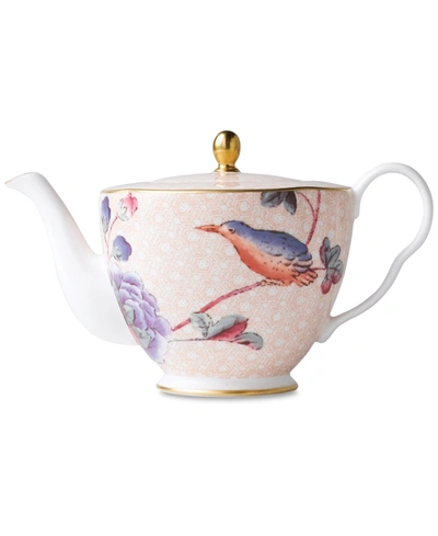 Shop Wedgwood Cuckoo Teapot