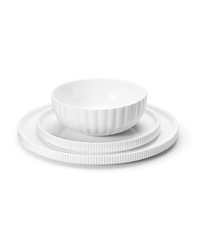 Georg Jensen Bernadotte 3-pc. Dinnerware Place Setting