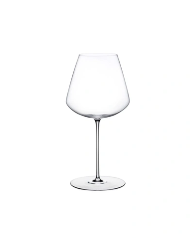 Shop Nude Glass Stem Zero Red Wine Glass, 22 oz