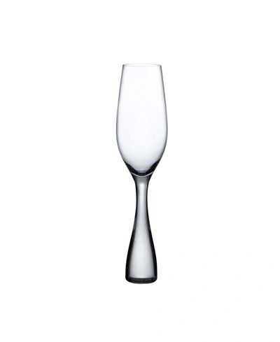Shop Nude Glass 2 Piece Wine Party Champagne Glass, 8.5 oz