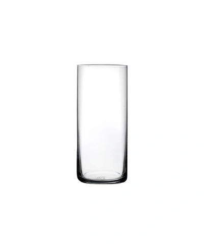 Nude Glass Finesse Highball Glasses In No Color