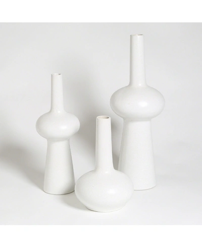 Shop Global Views Lunar Vase Medium