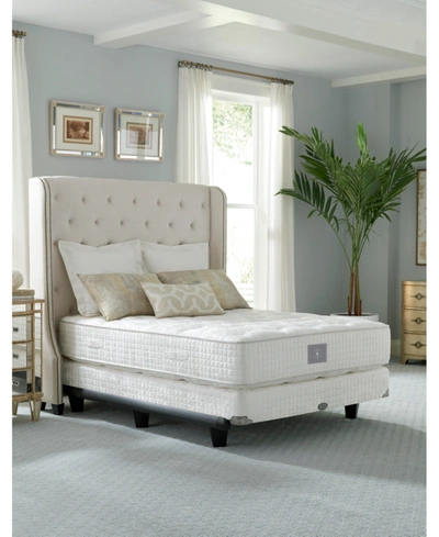 Shop Hotel Collection Classic By Shifman Charlotte 14" Luxury Cushion Firm Mattress In Lxcfm