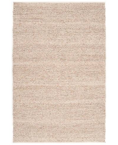 Surya Tahoe Tah-3700 Cream 8' X 10' Area Rug In Cream