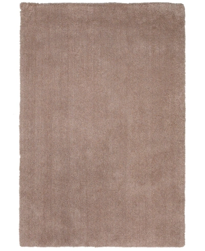 Kas Bliss Shag 27" X 45" Area Rug