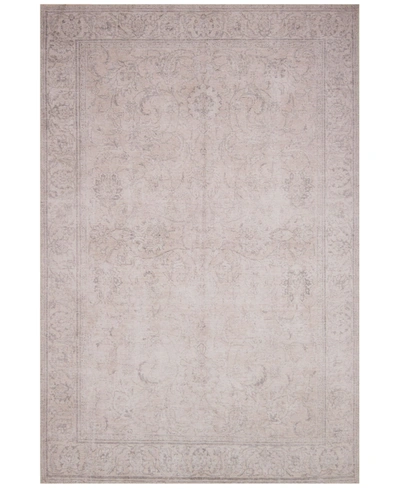 Shop Spring Valley Home Loren Lq-12 Sand 2'3" X 3'9" Area Rug