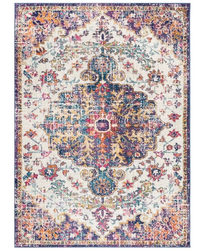 Surya Harput Hap-1064 Beige 7'10" X 10'3" Area Rug In Multi