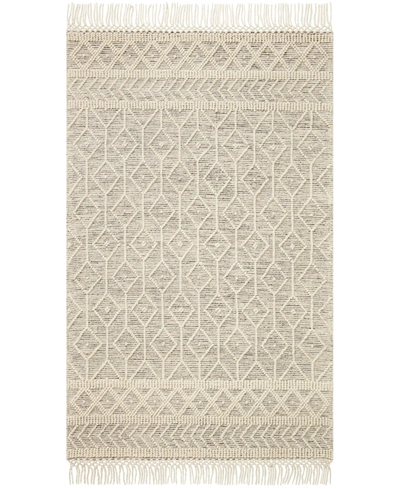 Shop Spring Valley Home Noelle Noe-02 4' X 6' Area Rug In Ivory