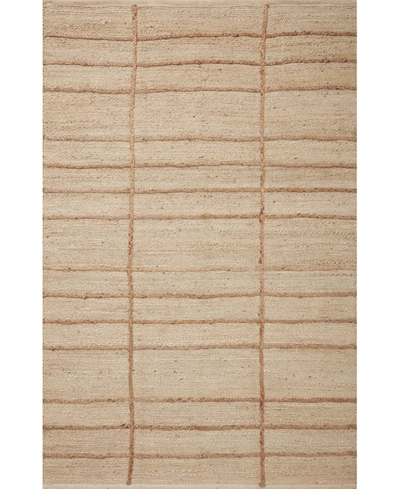 Shop Spring Valley Home Bodhi Bod-04 7'9" X 9'9" Area Rug In Ivory