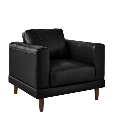 Picket House Furnishings Hanson Chair In Black