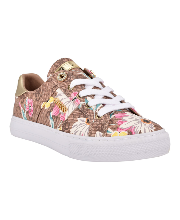 guess loven sneaker