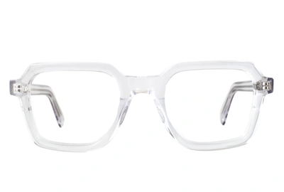 Shop Vint & York Wylie In Clear