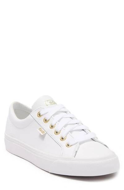 Shop Keds Jumpkick Sneaker In White
