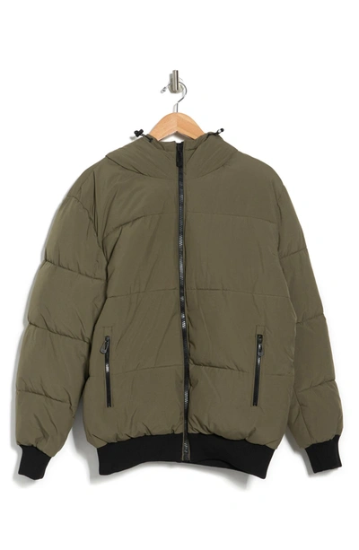 Noize bomber shop jacket