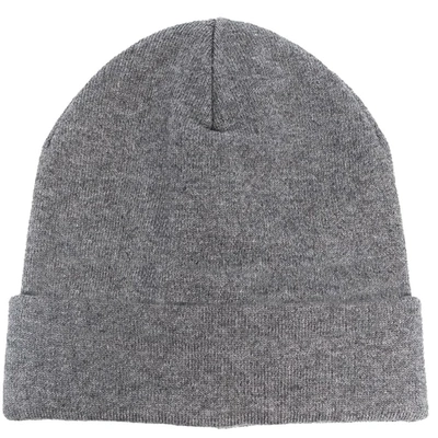 Givenchy Logo-print Knitted Beanie