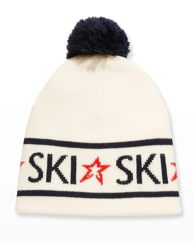 PERFECT MOMENT SKI BEANIE PROD245090006