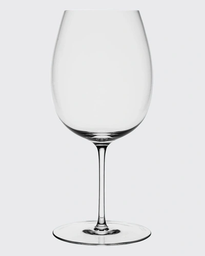 Shop William Yeoward Starr Bordeaux Wine Glass
