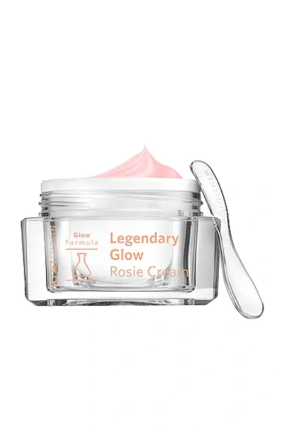 Shop Mimi Luzon Legendary Glow Rosie Cream 50ml In N,a