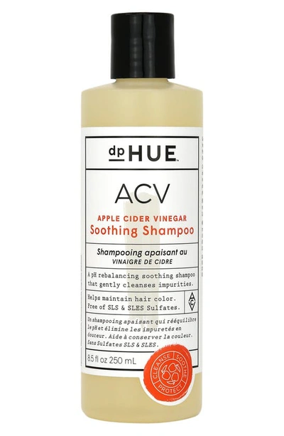 Shop Dphue Acv Apple Cider Vinegar Soothing Shampoo, 8.5 oz