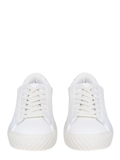 Shop By Far Rodina Sneakers In White