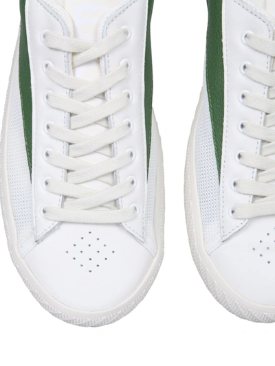 Shop By Far Rodina Sneakers In White