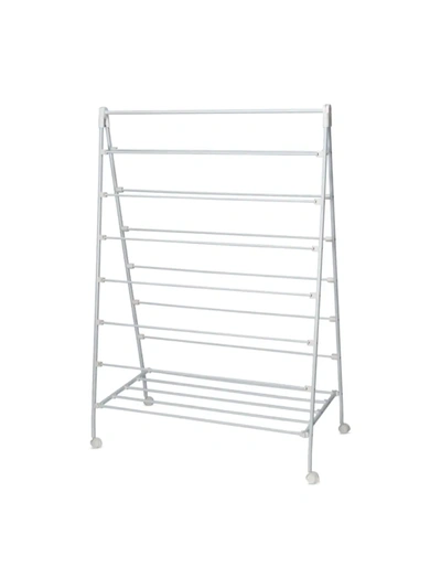 Shop Honey-can-do A-frame Drying Rack In White