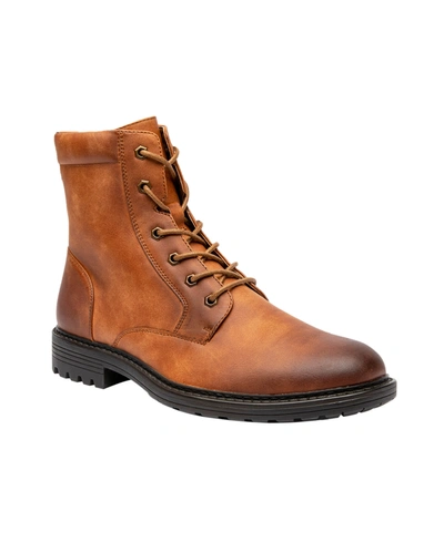 Shop Nick Graham Men's Delta Boots Men's Shoes In Brown
