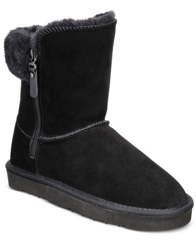 macys womens winter boots on sale