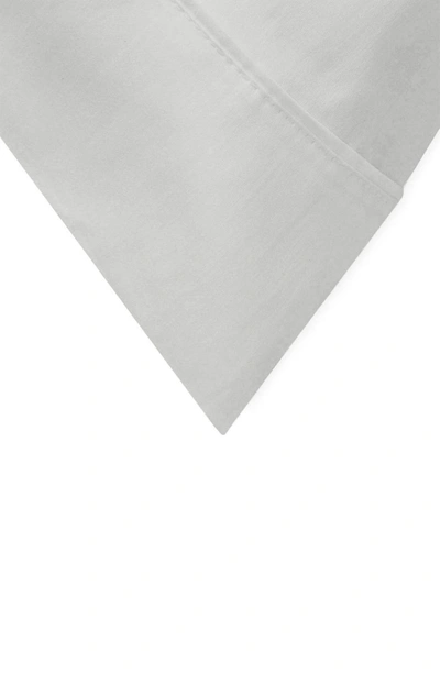 Shop Ella Jayne Home 1200-thread Count 100% Cotton Sateen 4-piece Sheet Set In Platinum