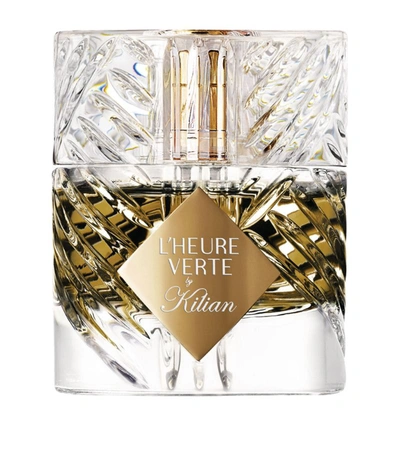 Shop Kilian L'heure Verte Eau De Parfum (50ml) In Multi