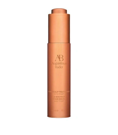 Shop Augustinus Bader The Scalp Treatment (30ml) In Multi
