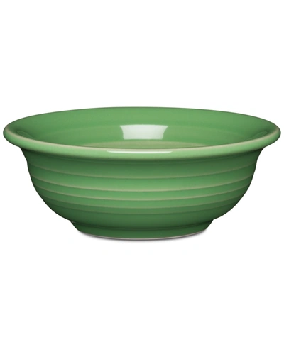 Fiesta Fruit/salsa Bowl 9 Oz. In Turquoise