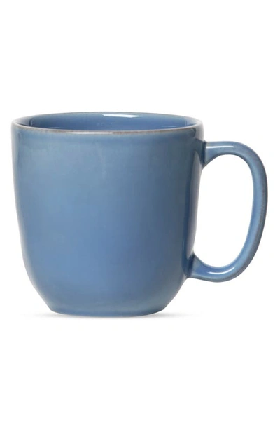 Juliska Puro Chambray Cup In Chambray