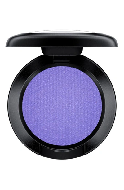 Shop Mac Cosmetics Mac Eyeshadow In Cobalt
