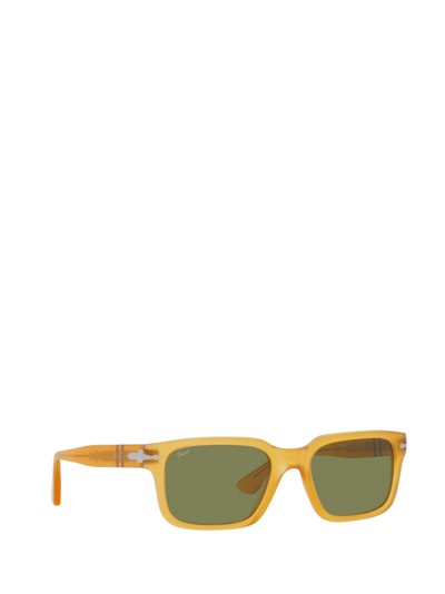 Shop Persol Sunglasses In Miele