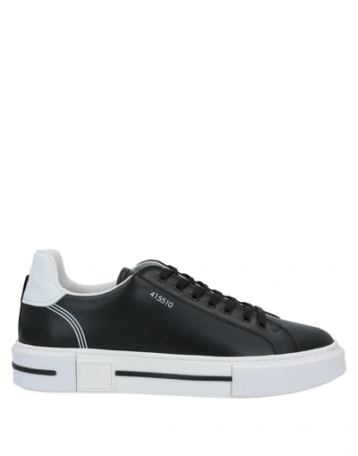 Shop Brimarts Sneakers In Black