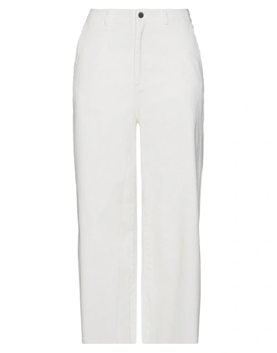 5preview Jeans In White | ModeSens