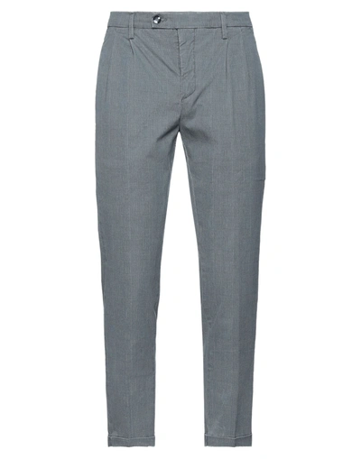 Shop Nicwave Pants In Grey
