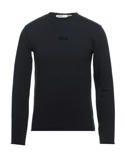 Shop Bulk Sweatshirts In Black