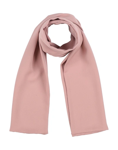 Tom Ford Scarves In Pink