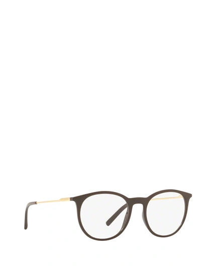 Shop Dolce & Gabbana Eyewear Eyeglasses In 3042