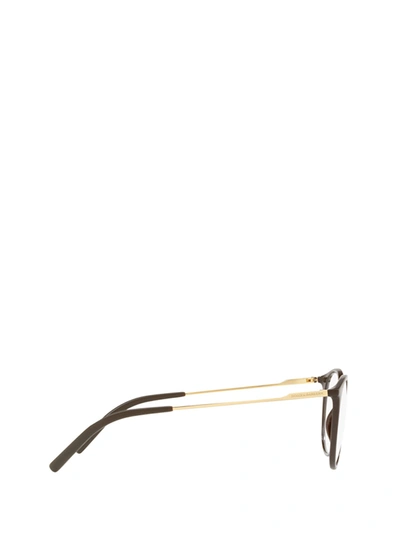 Shop Dolce & Gabbana Eyewear Eyeglasses In 3042
