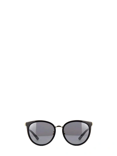 Shop Gucci Eyewear Sunglasses In Black