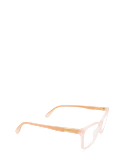 Shop Gucci Eyewear Eyeglasses In Pink