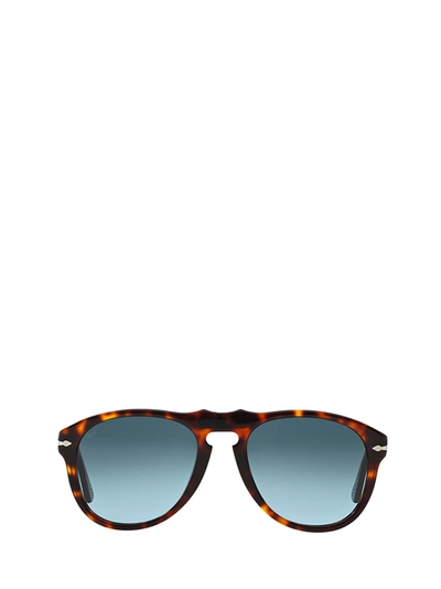 Persol Man Sunglass Po0649 649 In Havana