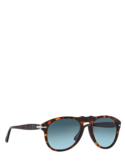 Persol Man Sunglass Po0649 649 In Havana