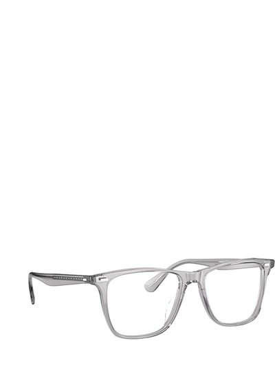 Shop Oliver Peoples Eyeglasses In Workman Grey