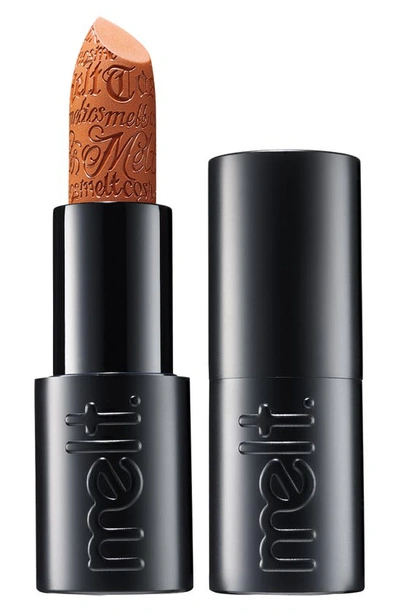 Shop Melt Cosmetics Ultra Matte Lipstick In 710