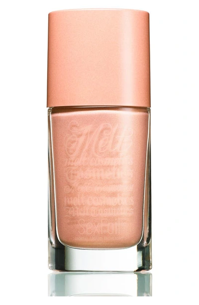 Shop Melt Cosmetics Sexfoil Digital Liquid Highlighter In Stargazer